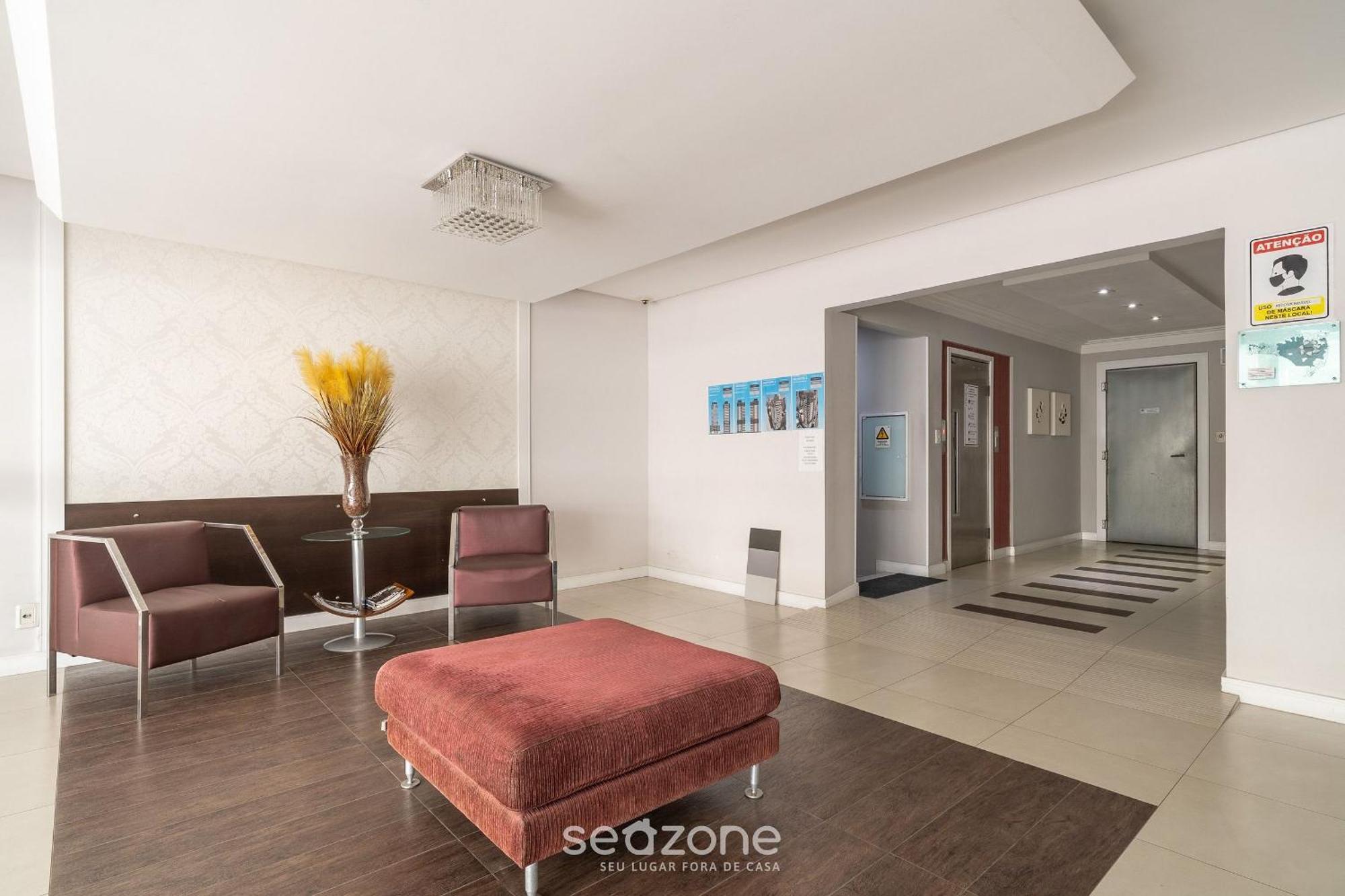 Apto Pe Na Areia No Centro De Balneario Aco803 Apartamento *
