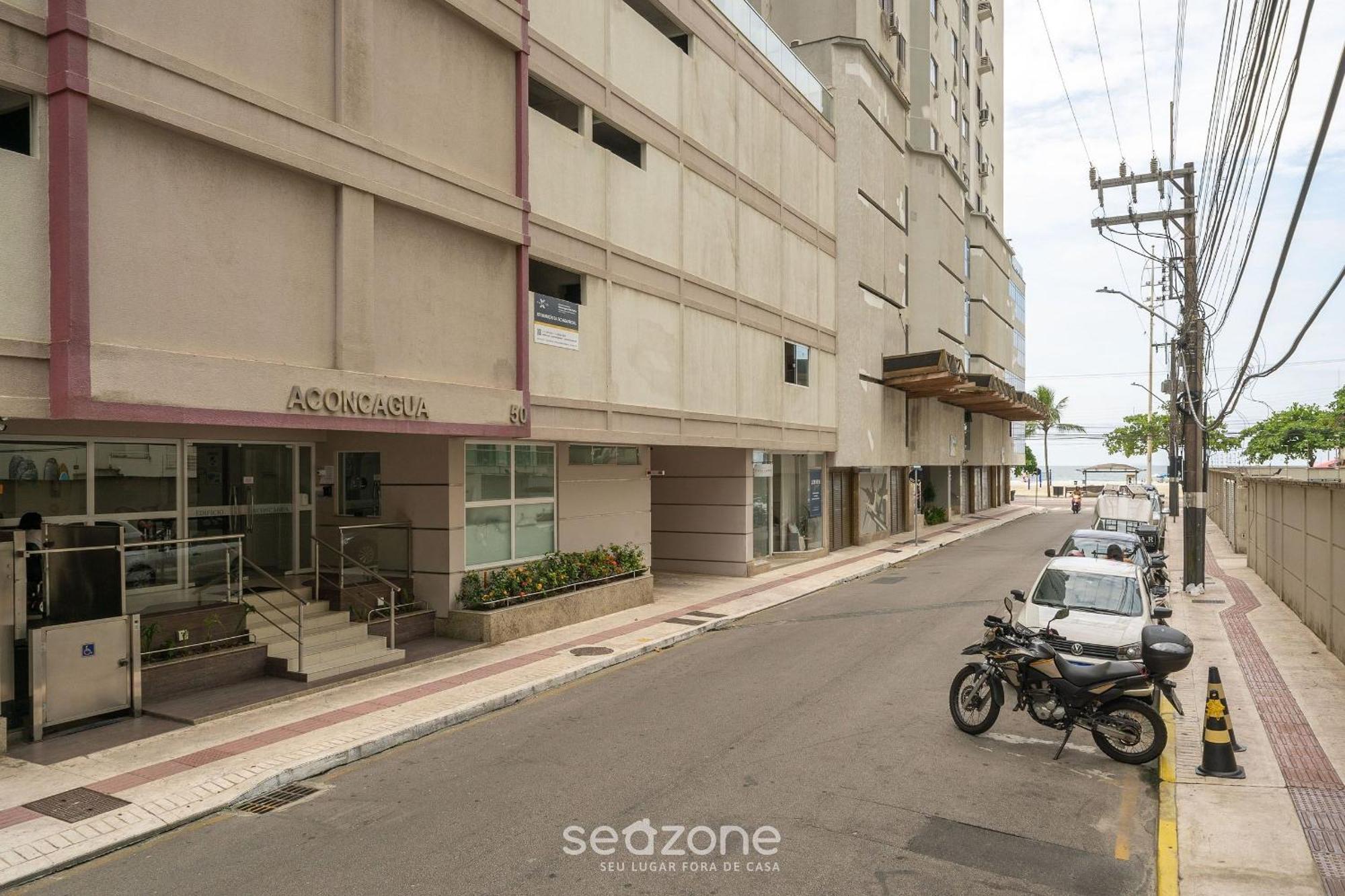 Apto Pe Na Areia No Centro De Balneario Aco803 Apartamento Balneario Camboriu