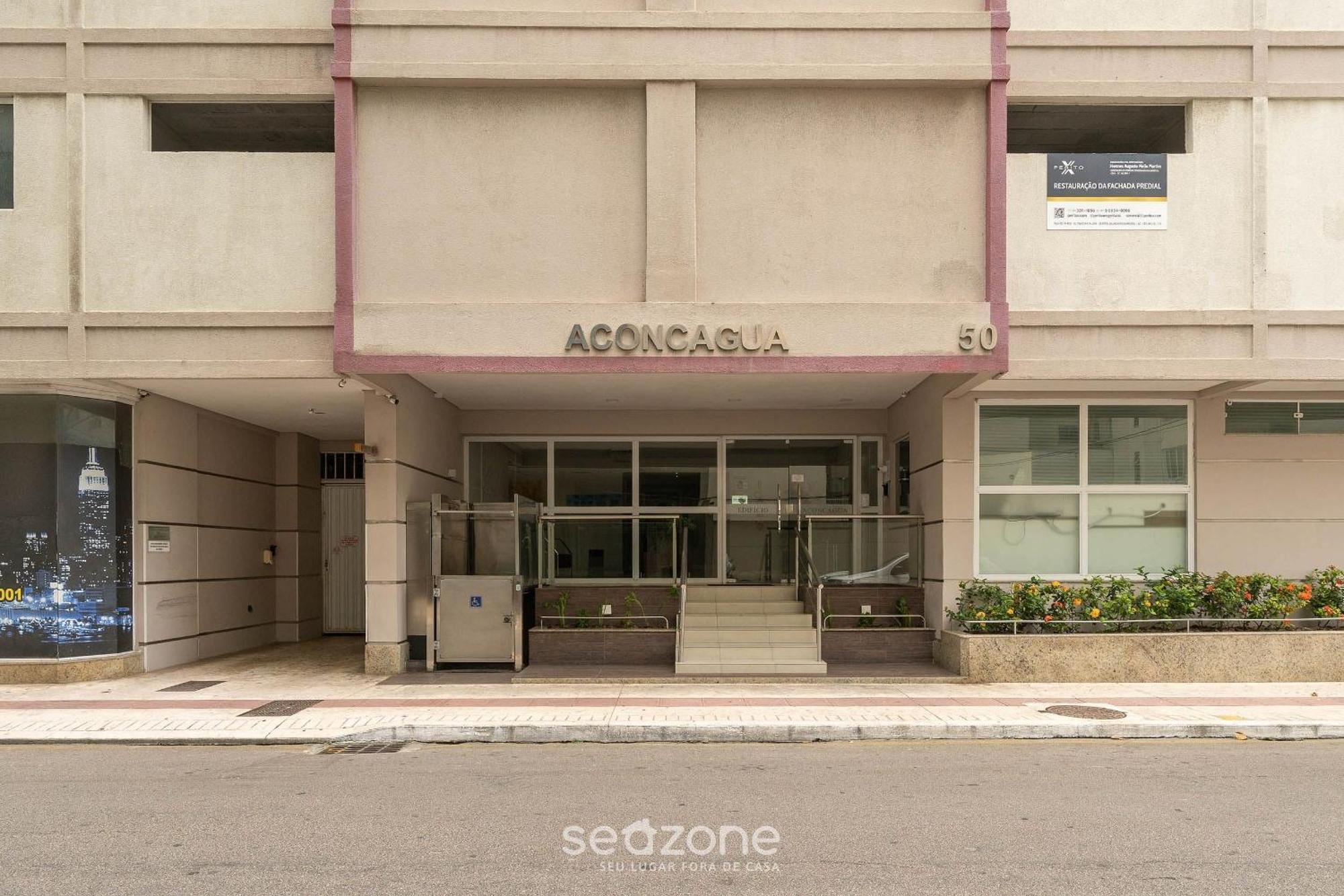 Apto Pe Na Areia No Centro De Balneario Aco803