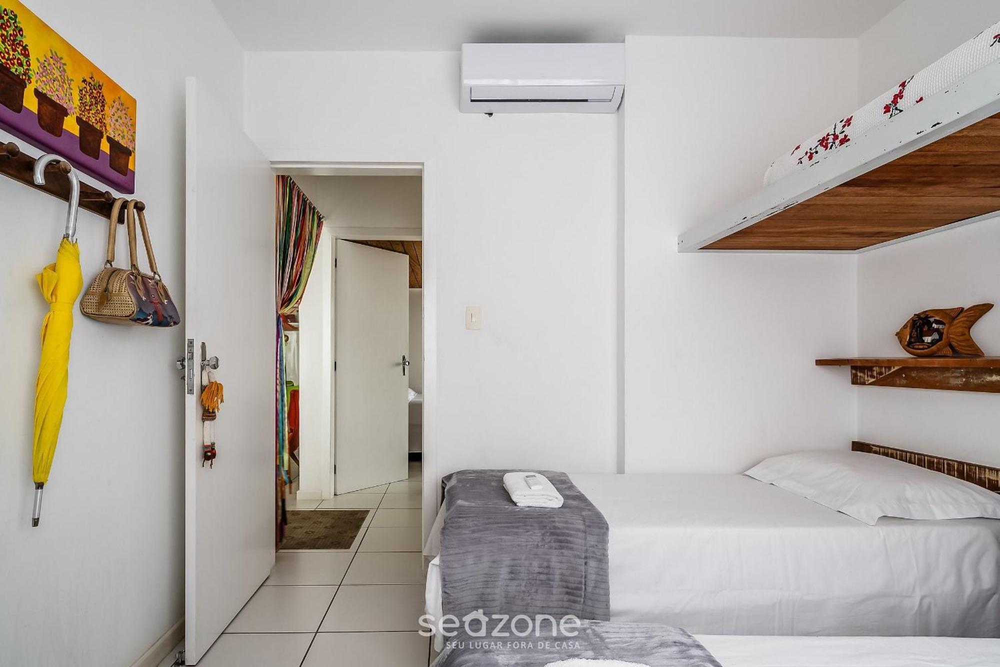 Apto Pe Na Areia No Centro De Balneario Aco803