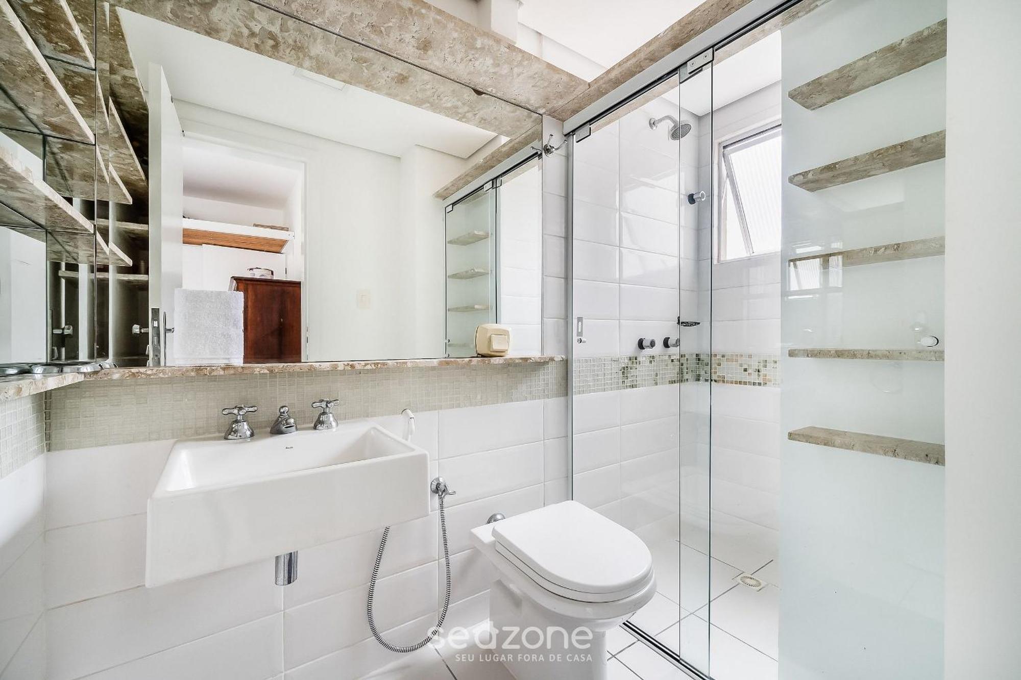 Apto Pe Na Areia No Centro De Balneario Aco803 Apartamento