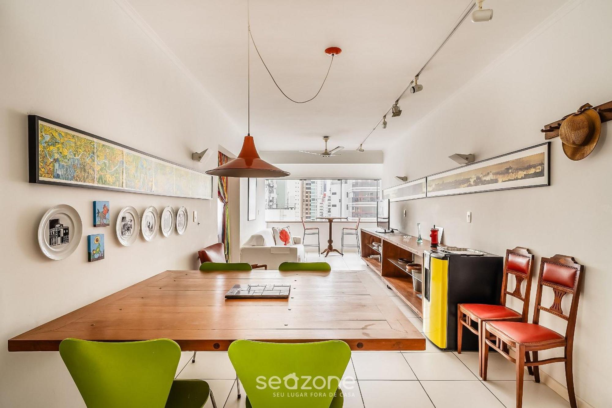 Apto Pe Na Areia No Centro De Balneario Aco803 Apartamento Balneario Camboriu