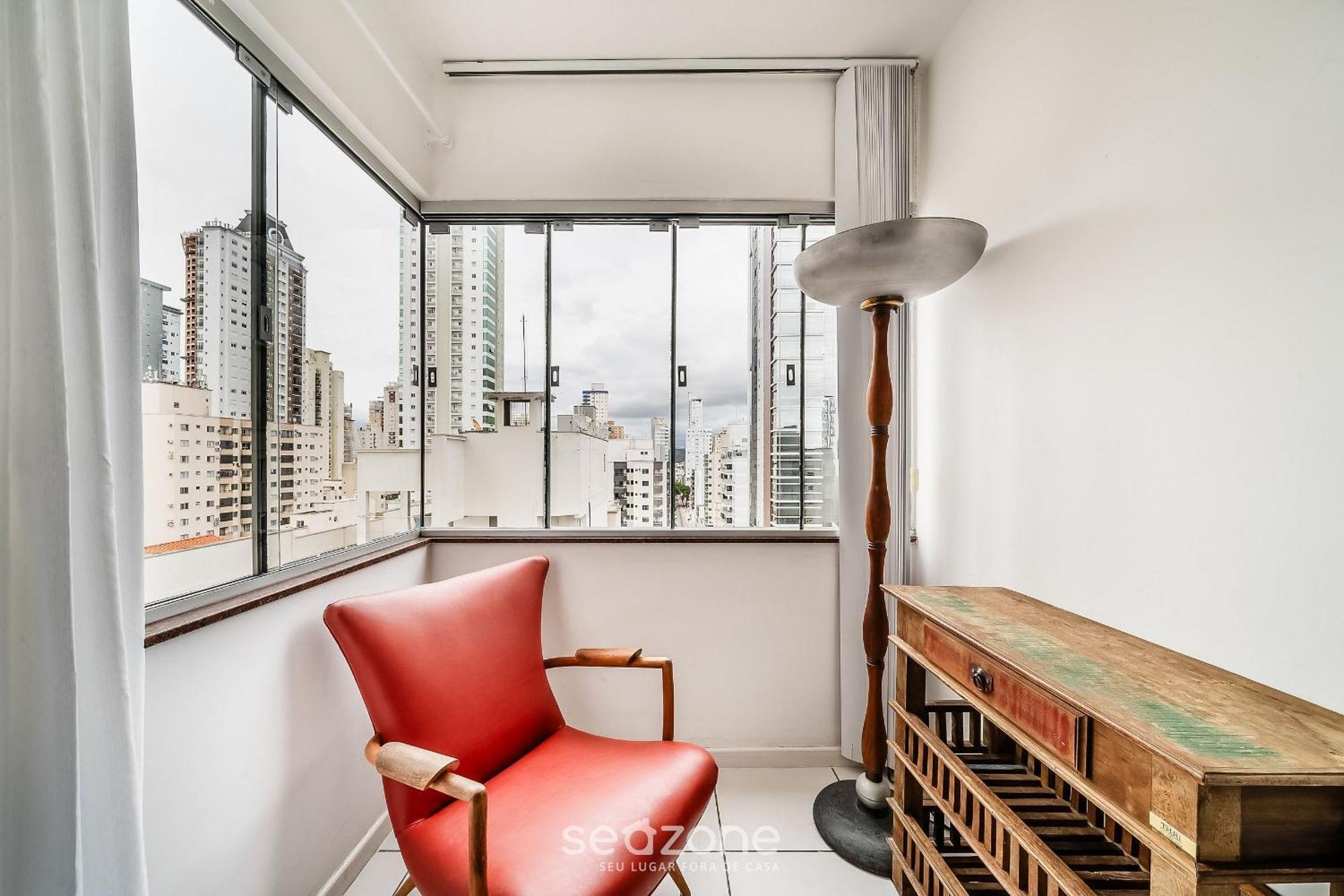 Apartamento Apto Pe Na Areia No Centro De Balneario Aco803 Balneario Camboriu